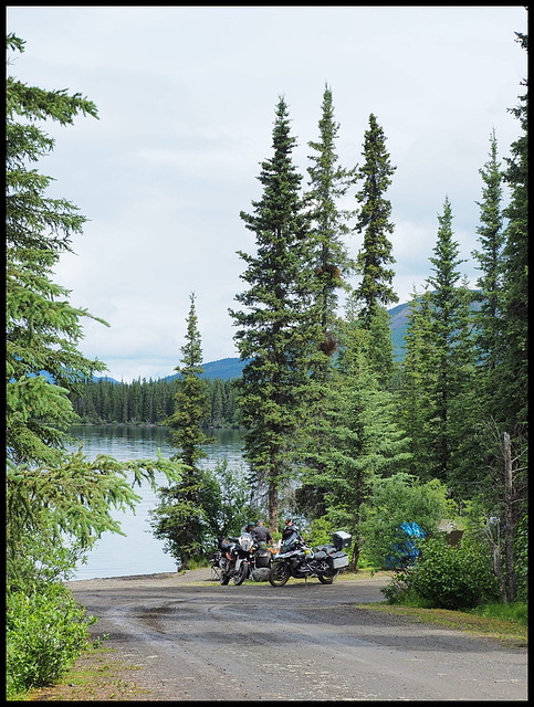 Northern BC