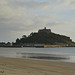 Penzance, St.Michael's Mount Castle