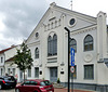 Marijampolė - Synagogue