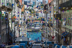 Rua de São João, Porto (© Buelipix)