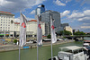 Wien River View