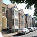 Brook Street, Stoke on Trent, Staffordshire