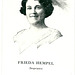 Freida Hempel