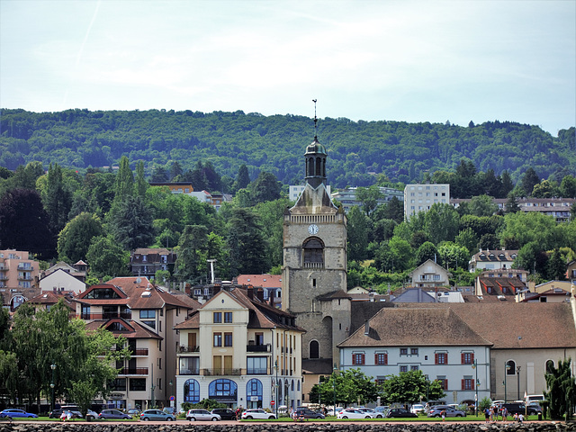 Evian-les-Bains