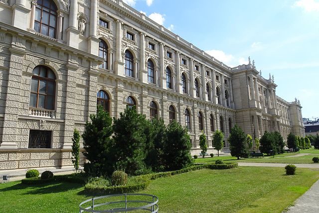 Natural History Museum