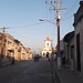 Scène de la rue  (Cuba)