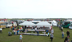 At the BUSES Festival, Sywell Aerodrome - 1 Sep 2024 (P1190425)