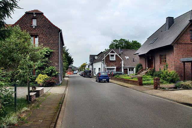 Fackelstraße (Kamp-Lintfort-Hoerstgen) / 1.06.2024