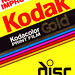 Kodak Kodacolor Gold 200 Disc Film Kodak Kodacolor Gold 200 Disc Film