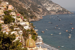 Positano