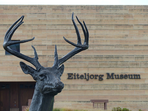 Eiteljorg Museum (3) - 13 October 2016