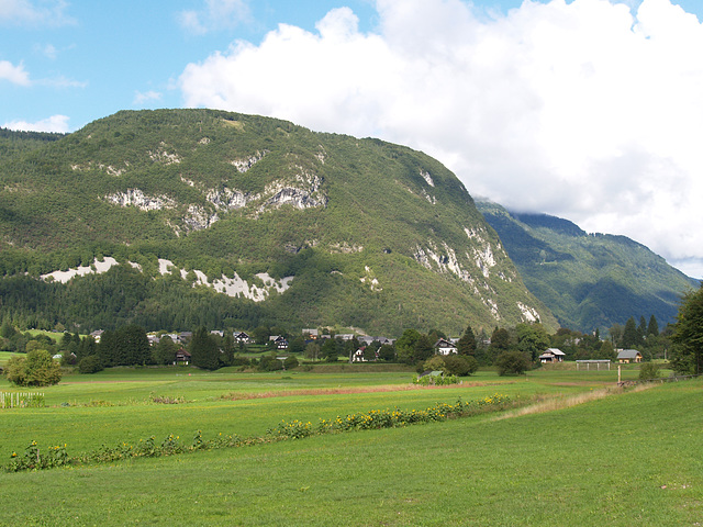 Stara Fužina