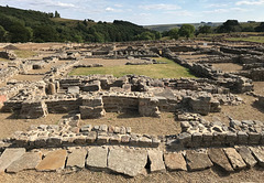 Vindolanda - Commanding Officer's Residence