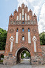 Neubrandenburg, Neues Tor