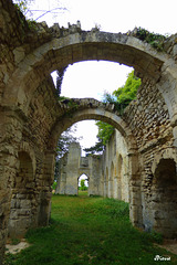 Église Notre-Dame-de-la-Nativité de Champlieu