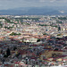 View across Naples