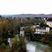 Sauveterre - Pont de la Légende