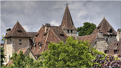 Les Tois de Carennac