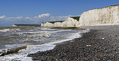 the seven sisters...in Sussex