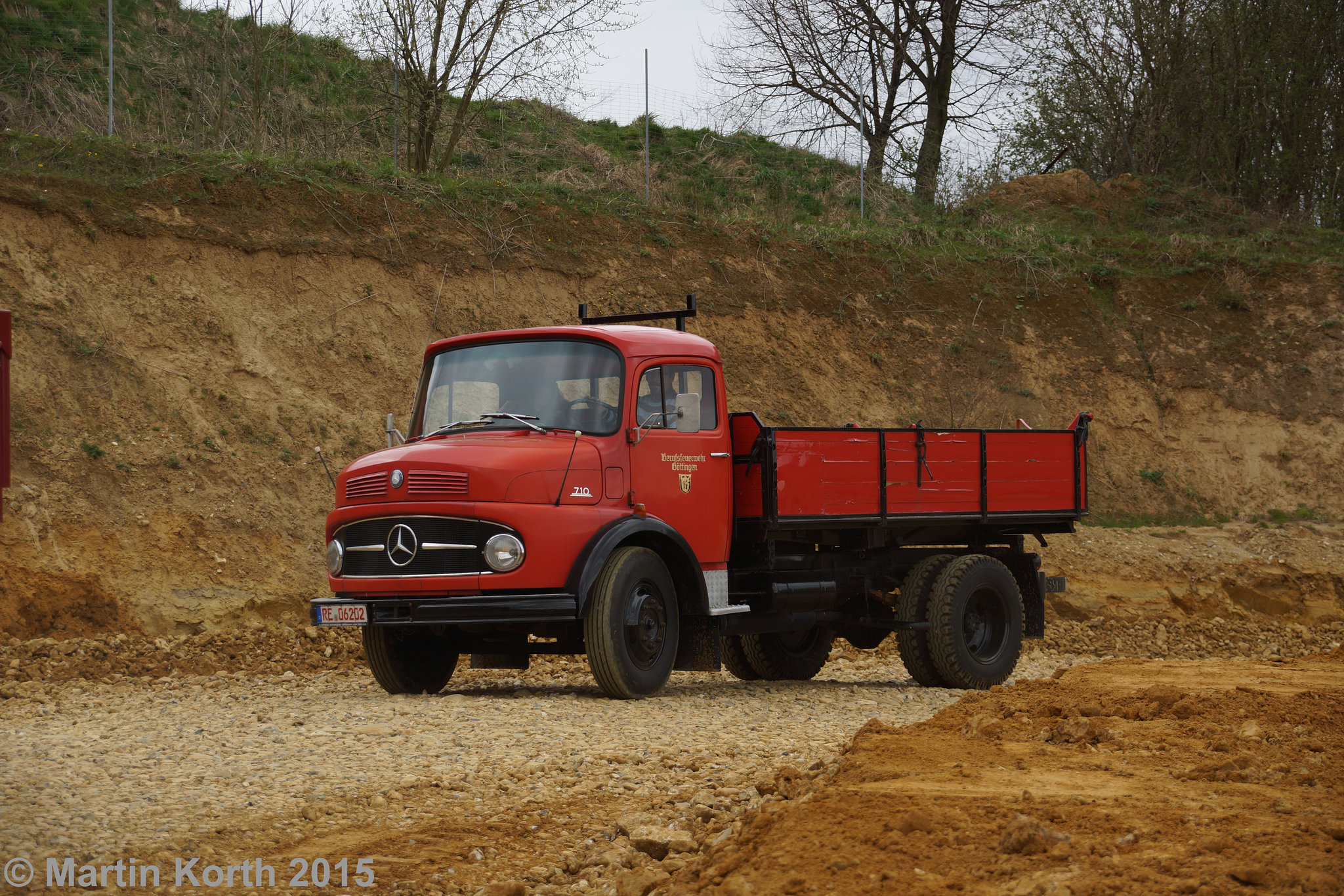 Kippertreffen Geilenkirchen 2015 574c