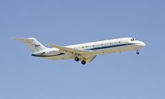 NASA McDonnell Douglas DC-9 N932NA