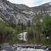 Yosemite Mirror Lake (#0576)