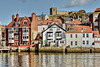 Harbourside View Whitby