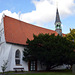 St.-Clemens-Kirche in Büsum