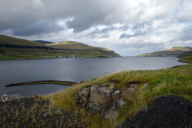 Faroe Islands, Eysturoy L1010516