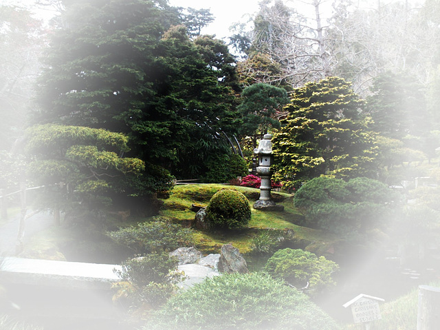 Japanese Garden