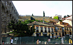 Segovia, 7