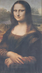 Mona Lisa