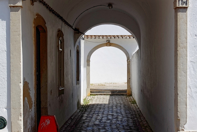 São Brás de Alportel, Portugal