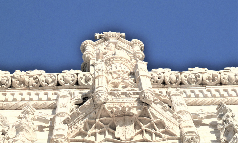Mosteiro dos Jerónimos I