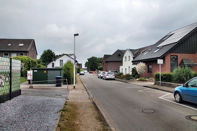 Fackelstraße (Kamp-Lintfort-Hoerstgen) / 1.06.2024