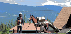 Hazelton, British Columbia, Canada