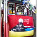 Standseilbahn Monte Bre Lugano Standseilbahn Monte Bre Lugano