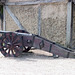 Cannon at Jamestown