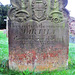 cley church, norfolk