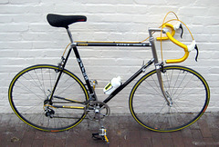 1987 Vitus Carbone 9 «tout Mavic»