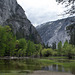 Yosemite Mirror Lake (#0578)