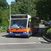 DSCF4473 Centrebus 239 (YC51 HAA) in Welwyn Garden City - 18 Jul 2016