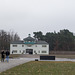 Sachsenhausen Concentration Camp Memorial (#0106)