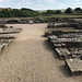 Vindolanda - Headquarters Building