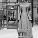 Emmeline Pankhurst Statue