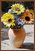 Ça, c'est le bouquet !