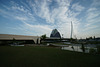 Ciudad De Las Artes Y Las Ciencias