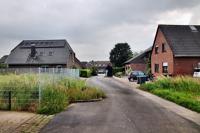 Fackelstraße (Kamp-Lintfort-Hoerstgen) / 1.06.2024