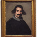 Portrait of Juan de Cordoba by Velazquez in the Metropolitan Museum of Art, July 2023