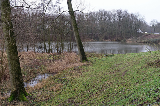 Terugblik begin Nieuwendijk met N322